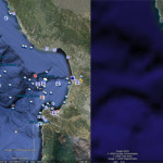 How much better is Google Earth’s new seafloor