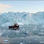 Fishing banned from Arctic waters