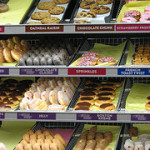 Biodiversity Pt. 2: Mmmmm…donuts