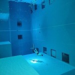 TGIF: World’s Deepest Pool
