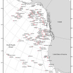 Northeast Pacific Seamount Map: a Gift that Keeps Giving