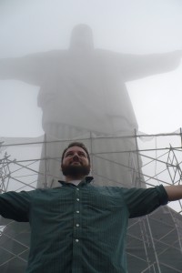 Kevin the redeemer.