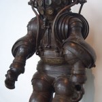 19th Century Scuba