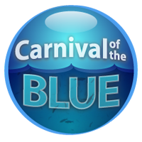 Carnival of the Blue