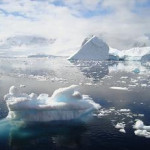 Dispatches from Antarctica – Barilari Bay
