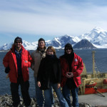 Dispatches from Antarctica – Rothera