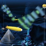 New Communications System Promises Untethered, Undersea Vehicles Who Will Destroy the World