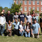 Teaching undergrads the ‘Bioinformatics of Biodiversity’