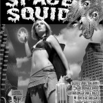 Salty sci-fi stories for summer