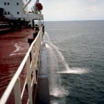 Microbiology at Sea: A tale of ballast, vomit, and cockroaches