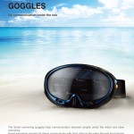 Google Glass meet Google Goggles