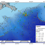The Deep-sea footprint of Deepwater Horizon