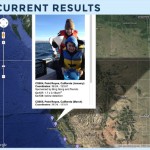 First results from crowdfunded study shows radioactive seawater from Fukushima has NOT reached the US coast