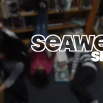 TGIF: Seaweed Shop
