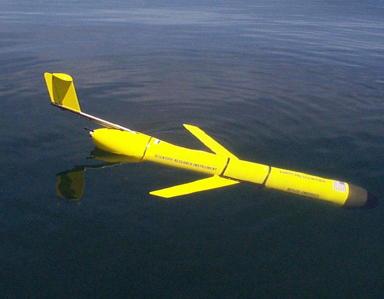 Ocean robot seized, causes international incident Deep Sea News