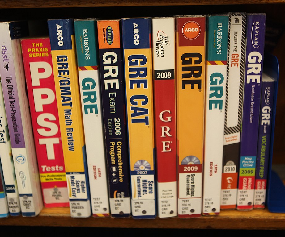 gre test at home cheating