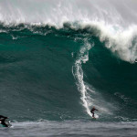 Challenging The Mavericks and Why The Surf Gods Love Geologists
