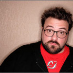 A funny kind of inspiration: Kevin Smith