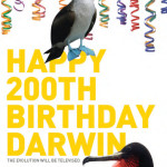 National Geographic’s Darwin Day-Palooza!