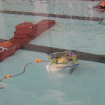 MATE Center’s International Student ROV Competition