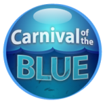 Le Carnaval du Bleu No. 29