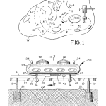 “Amusing” Patent for Deep-Sea Voyage