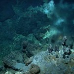 New New Hydrothermal Vent in Atlantic Discovered
