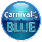 Carnival of the Blue #41: Rise of the Cephalopods