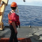 Interview on the NOAA Marine Debris Blog