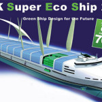 NYK Super Eco Ship 2030
