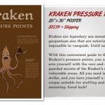 How to Take Down a Kraken