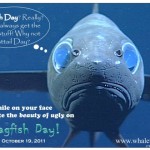 Are You Ready for HAGFISH DAY!!