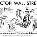 Octopi Wall Street!