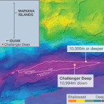 Deepest Trench Now With More Deep