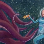 Interview: New anthology of tentacle porn reaches for marine conservation