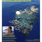 Science Cafe in Fresno CA: The Great Pacific Garbage Patch