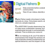 TGIF: Procrastinate, watch deep-sea videos, help science!