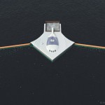 The Ocean Cleanup. The newest of the new plans to remove marine plastic.
