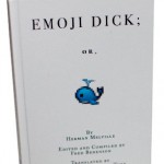 TGIF: Emoji Dick