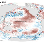 Are the ocean and atmosphere finally cooperating and is El Niño really here?  Probably.