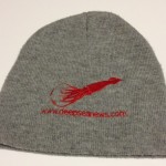 Win A DSN Stocking Hat