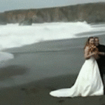 Ten GIFS that show waves being complete jerks