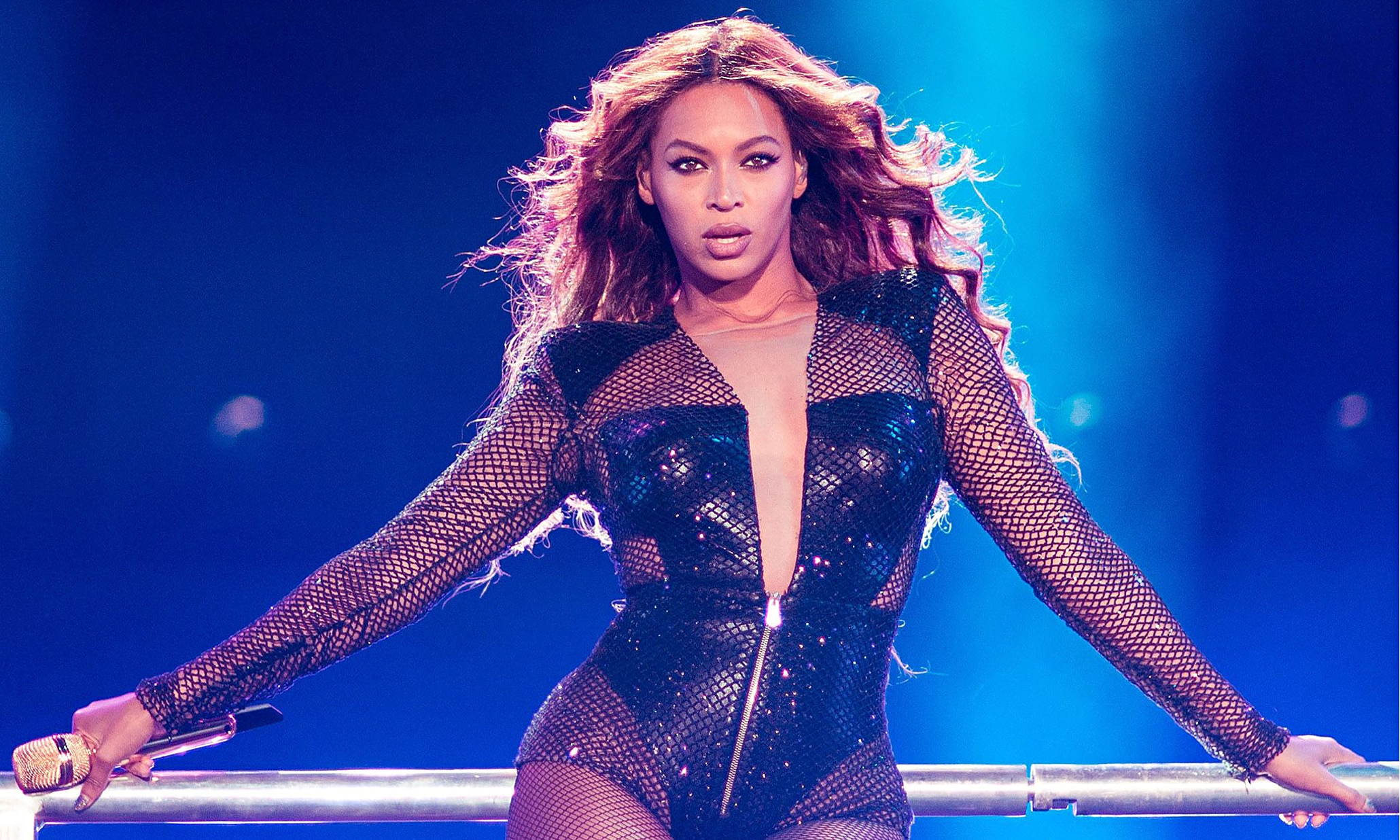 Beyonce has launched a vegan meal delivery service.