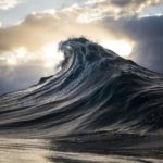 Morning Zen: The infinite waves of Ray Collins