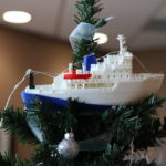 3-D Printing the Ulitmate Deep-Sea Christmas Tree